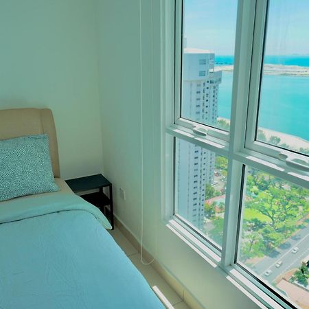 Gurney Drive Mansion One Serviced Apartment Georgetown Zimmer foto