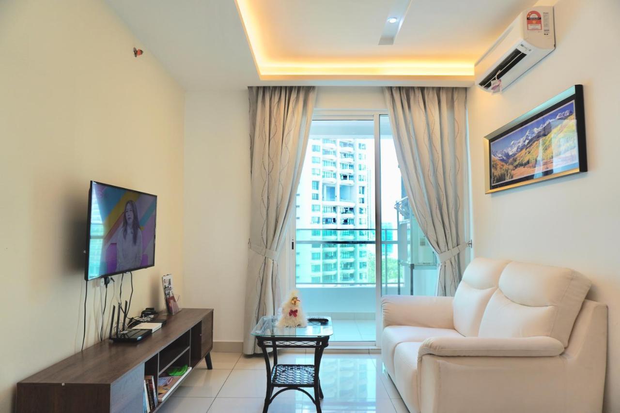 Gurney Drive Mansion One Serviced Apartment Georgetown Zimmer foto