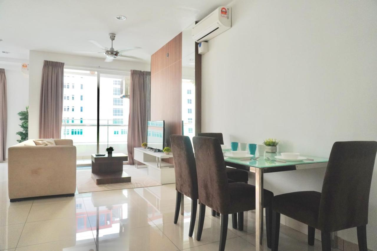 Gurney Drive Mansion One Serviced Apartment Georgetown Zimmer foto