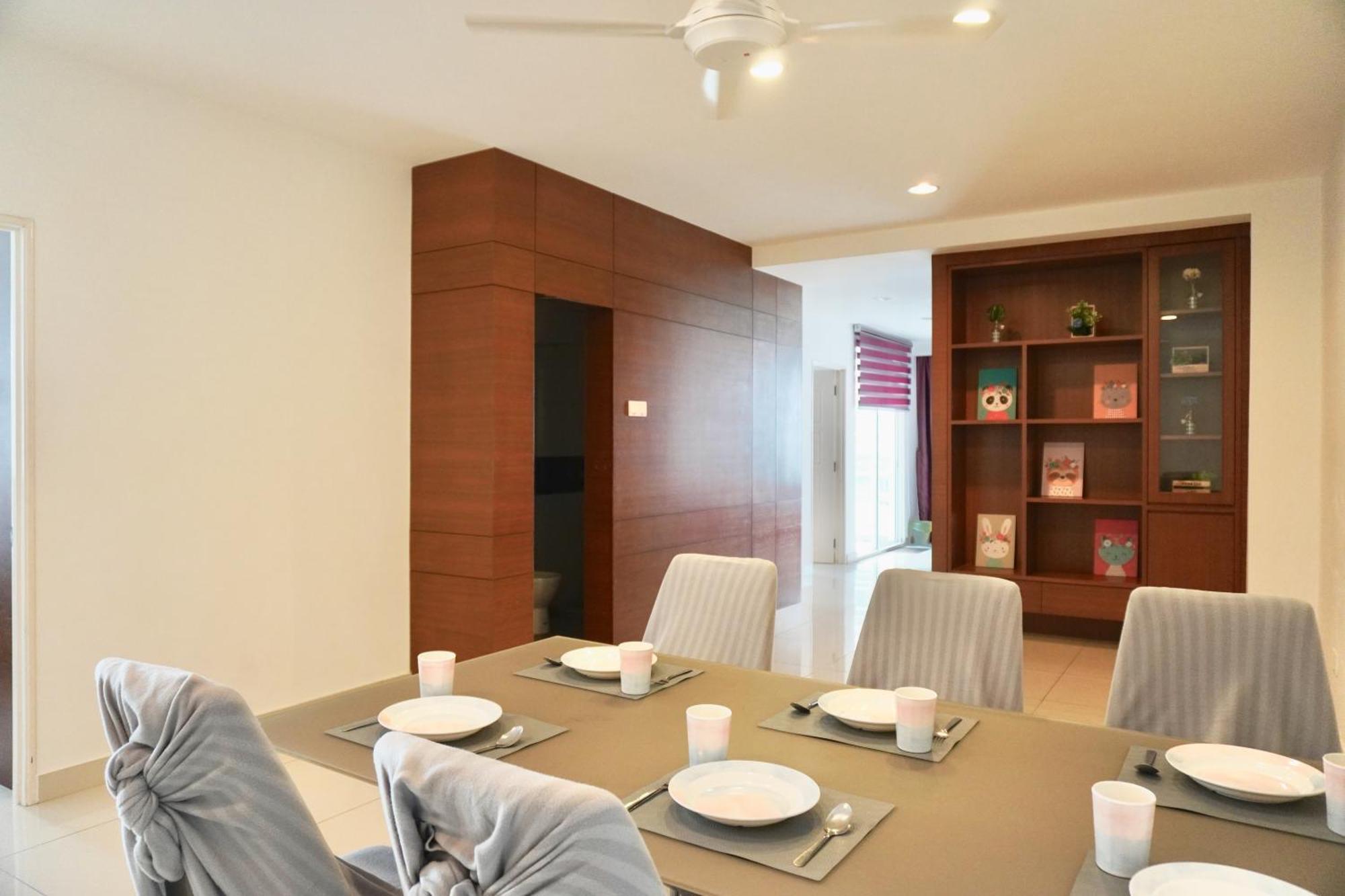 Gurney Drive Mansion One Serviced Apartment Georgetown Zimmer foto