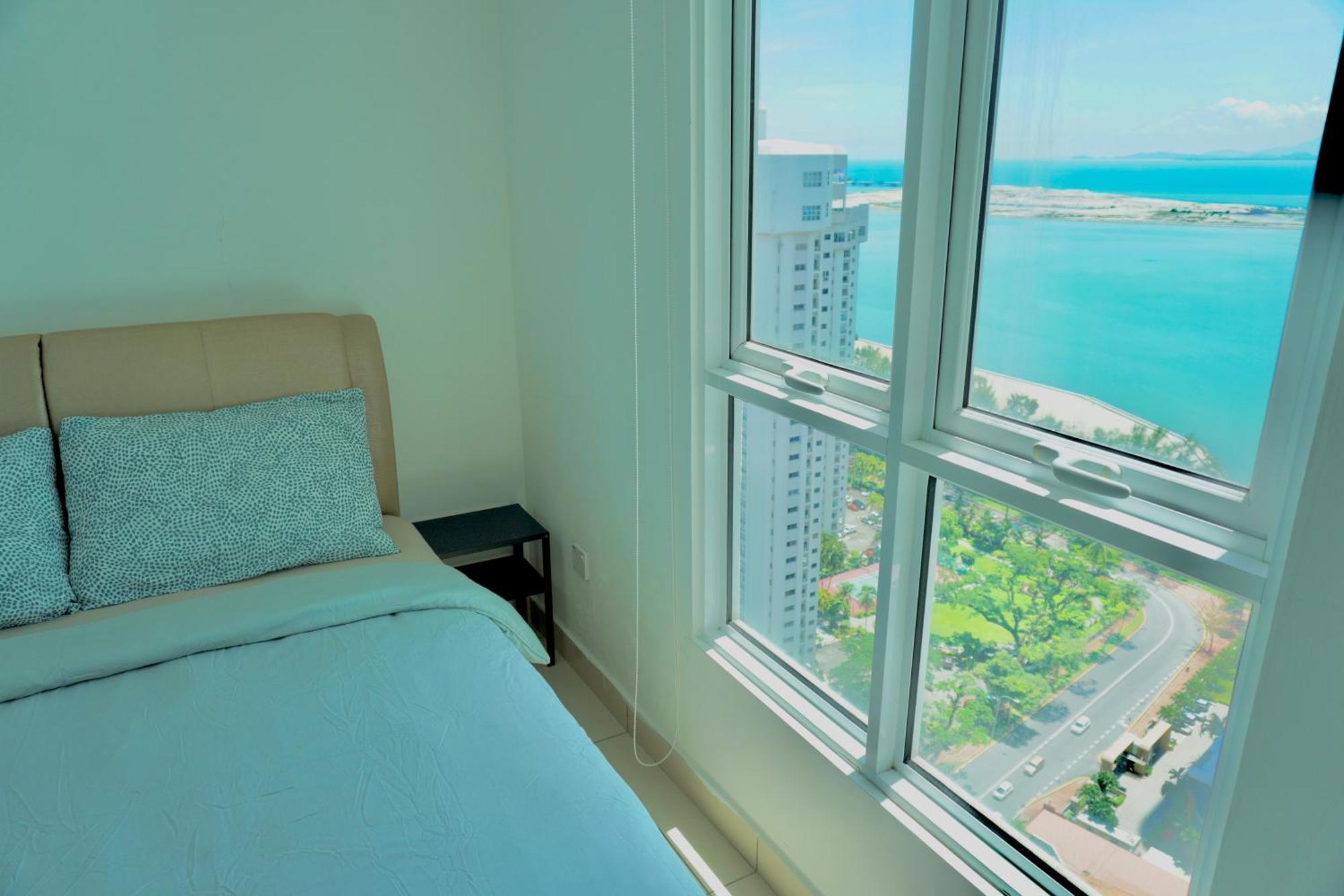 Gurney Drive Mansion One Serviced Apartment Georgetown Zimmer foto