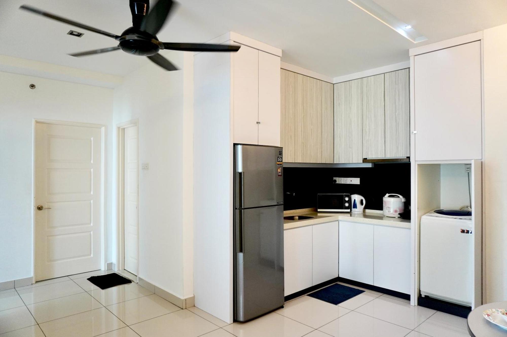 Gurney Drive Mansion One Serviced Apartment Georgetown Zimmer foto