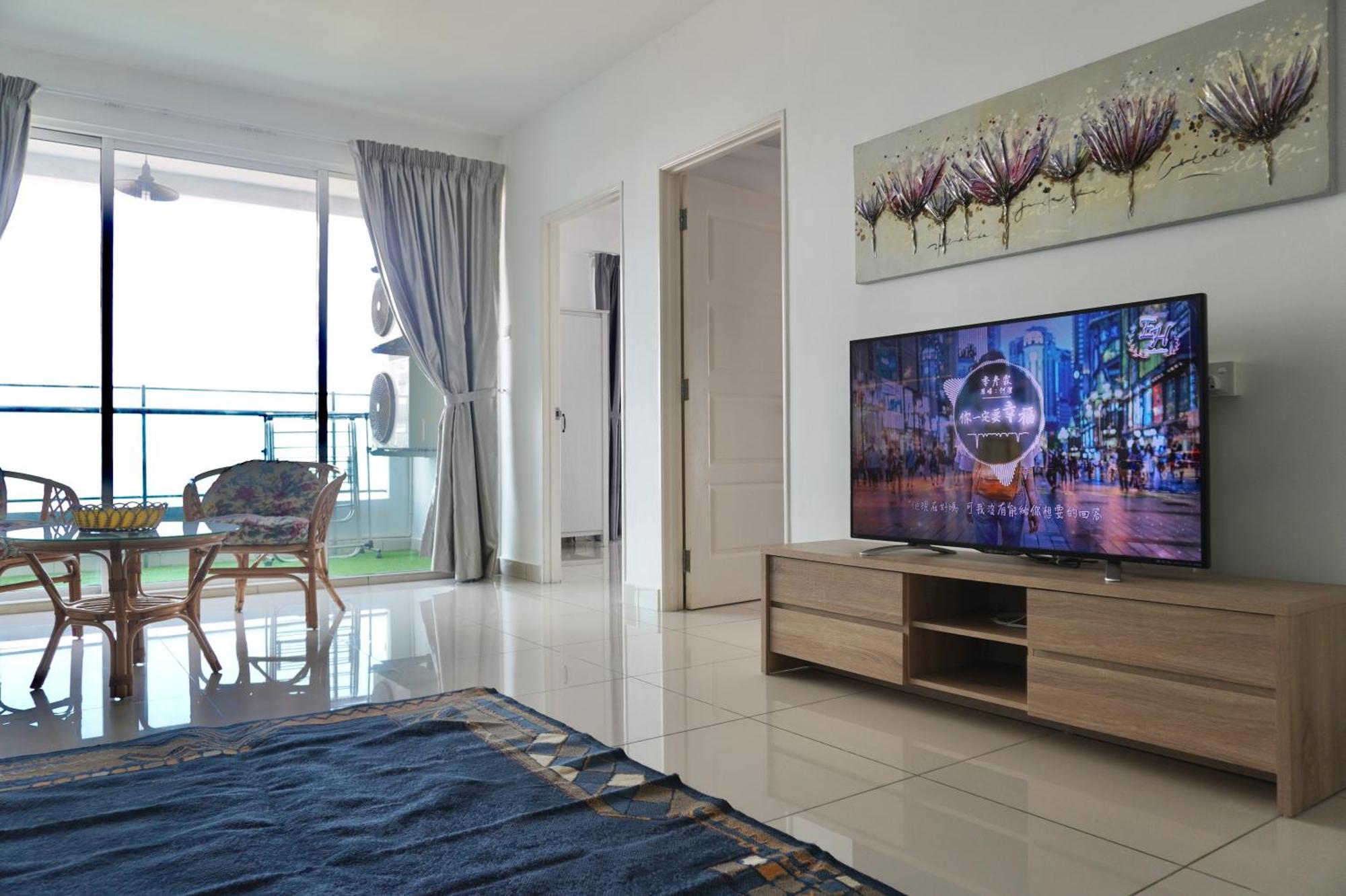 Gurney Drive Mansion One Serviced Apartment Georgetown Zimmer foto